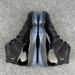 Air Jordan 11 Retro 'Cap and Gown'