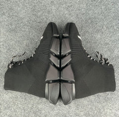 Balenciaga Wmns Speed 2.0 Lace Up Sneaker 'Black'