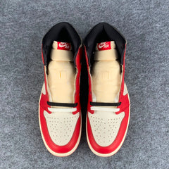 Air Jordan 1 Retro High OG 'Lost & Found'