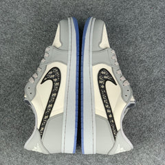 Dior x Air Jordan 1 Low