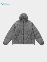 Ravenwing - Sorona® Aura Lightweight Hooded Down Jacket