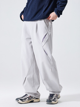 EagleMark - Lightweight Water-Repellent & Quick-Dry Cargo Pants