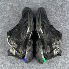 Balenciaga Runner Sneaker LED 'Black'