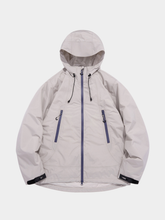 Whistler - Unisex Water-Repellent Detachable Down 3-in-1 Hard Shell Jacket