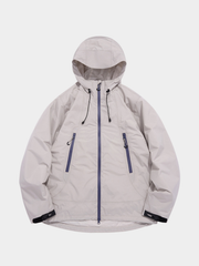 Whistler - Unisex Water-Repellent Detachable Down 3-in-1 Hard Shell Jacket