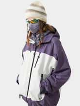 AlpineMode - Unisex 10K Waterproof Hard Shell Jacket
