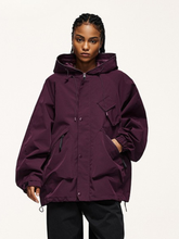 Sunspire - Teflonâ„¢ Triple-Proof Functional Pocket Shell Jacket