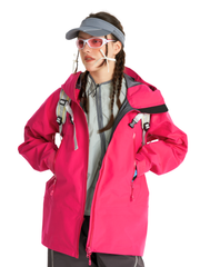 AshPath - Windproof & Waterproof Hard Shell Jacket