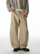 Driftline - Men's Curved-Leg Casual Pants
