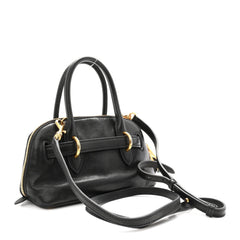 Nappa Mini Aventure Bag Black