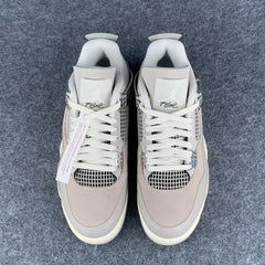 Wmns Air Jordan 4 Retro 'Frozen Moments'
