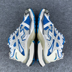 Balenciaga Runner Sneaker 'Blue Grey'
