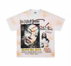 Vale Forever Valley Tour Tee Sade Cream