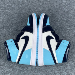 Wmns Air Jordan 1 Retro High OG 'Blue Chill'