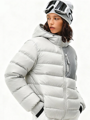 BluffField - 3M Water-Repellent Lightweight Down Jackets