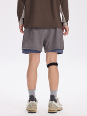 BaseCoat - Men's Quick-Dry Hiking Shorts