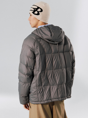 Ravenwing - Sorona® Aura Lightweight Hooded Down Jacket