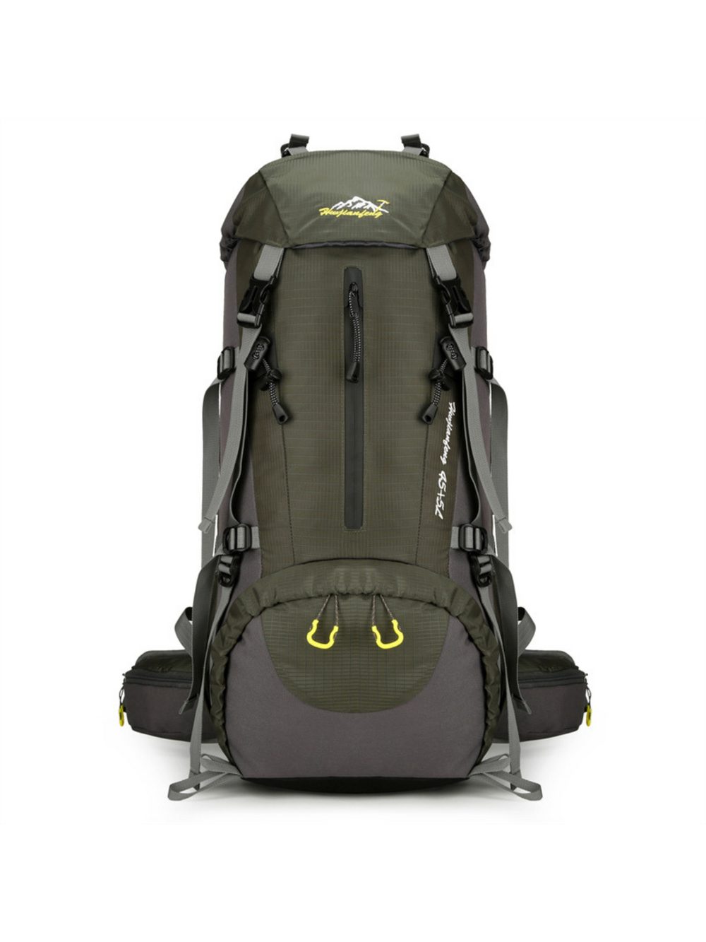 LightStick - Water-Repellent Ultra-Light Large Travel Backpack
