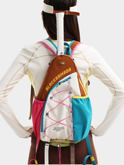 Volume - Water-Repellent Lightweight Multi-Function Bag