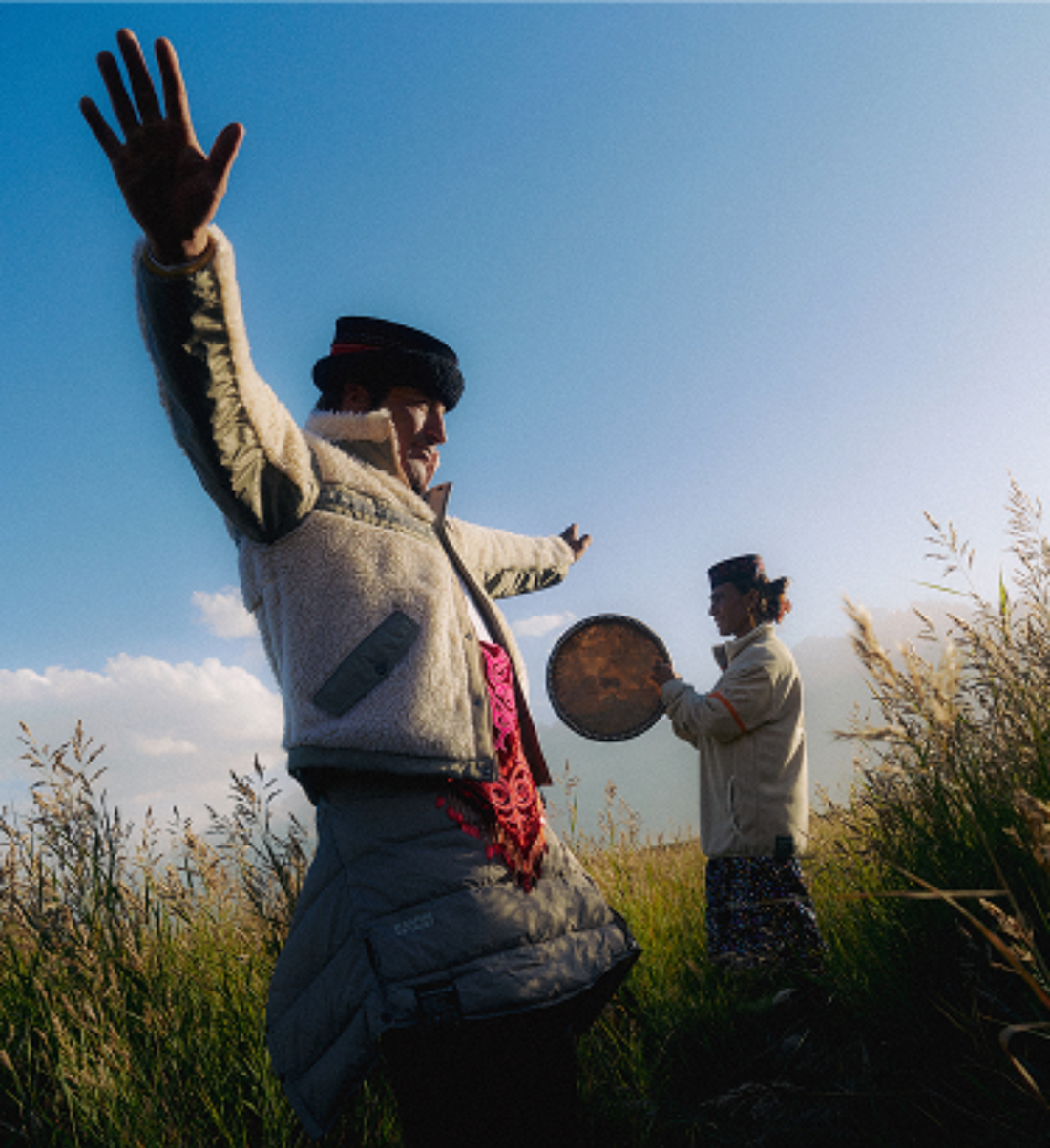 NAADAM