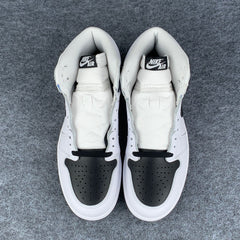 Fragment x Union LA x Air Jordan 1 Retro High OG 'Black White'