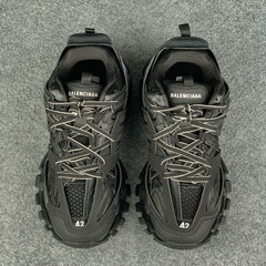Balenciaga Track LED Trainer 'Black