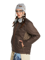 DryBench - Outdoor Performance Down Jacket