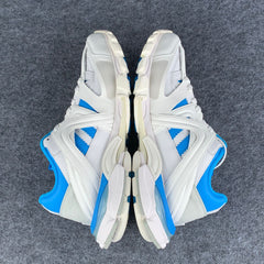 Adidas x Balenciaga Track Sneaker 'White Blue'
