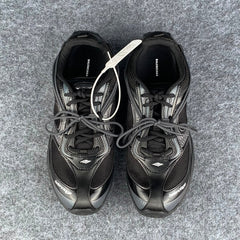 Balenciaga Radar Sneaker 'Black'