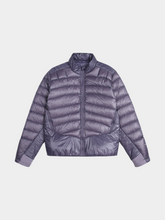 CougarTrail - Water-Repellent Lightweight Outdoor Down Jacket