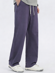 DawnHill - Men's Sorona® Cooling Antibacterial Sweatpants