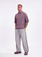 VaporFlow - Men's Quick-Dry Lightweight Performance T-Shirt