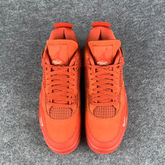 Nigel Sylvester x Air Jordan 4 Retro OG SP 'Brick By Brick'