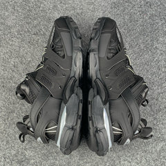 Balenciaga Track LED Trainer 'Black