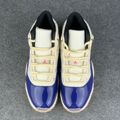 Air Jordan 11 Retro 'Rare Air'