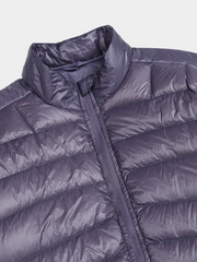 CougarTrail - Water-Repellent Lightweight Outdoor Down Jacket
