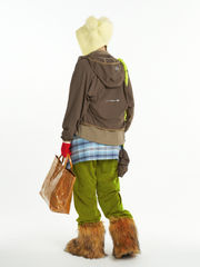 AlpineStep - 2-in-1 Detachable Multi-Functional Jacket