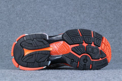 Balenciaga Runner Sneaker 'White Orange'