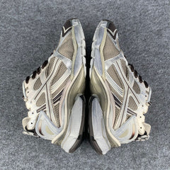 Balenciaga Runner Sneaker 'Worn-Out ‘Beige Brown'