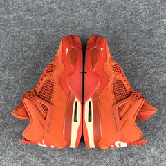 Nigel Sylvester x Air Jordan 4 Retro OG SP 'Brick By Brick'