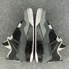 Air Jordan 4 Retro 'Fear' 2024