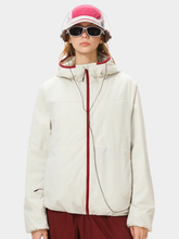 CougarTop - 3Mâ„¢ Thinsulateâ„¢ Lightweight Insulated Jacket