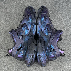 Balenciaga Track.2 Trainer 'Iridescent Purple'