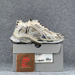 Balenciaga Runner Sneaker 'Worn-Out ‘Beige Brown'