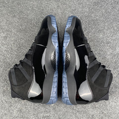 Air Jordan 11 Retro 'Cap and Gown'