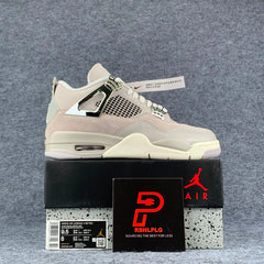 Wmns Air Jordan 4 Retro 'Frozen Moments'