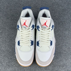 Nike SB x Air Jordan 4 Retro SP 'Navy