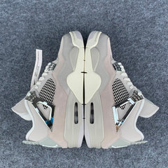 Wmns Air Jordan 4 Retro 'Frozen Moments'