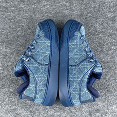 Dior B9S Skater Sneaker ‘Blue’