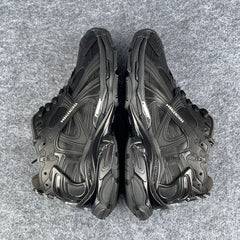 Under Armour x Balenciaga Runner Sneaker 'Black'